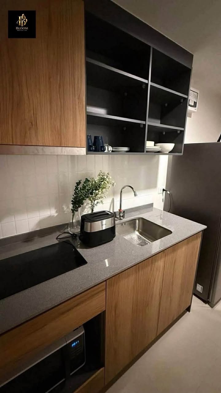 1BR apartment in Ladprao — photo 4