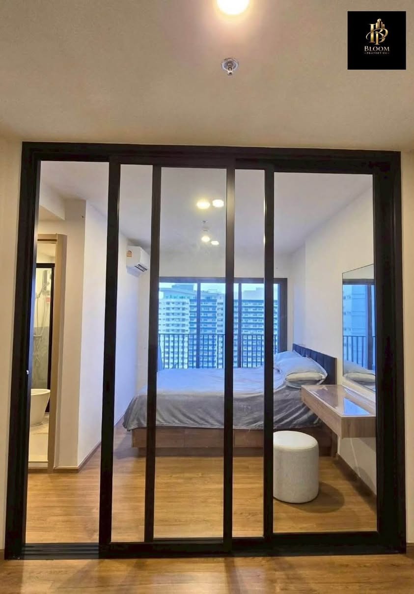 1BR apartment in Ladprao — photo 5