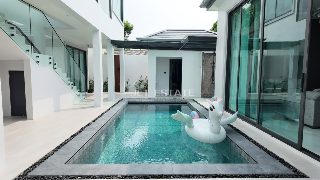 4BR villa in Chalong — photo 3
