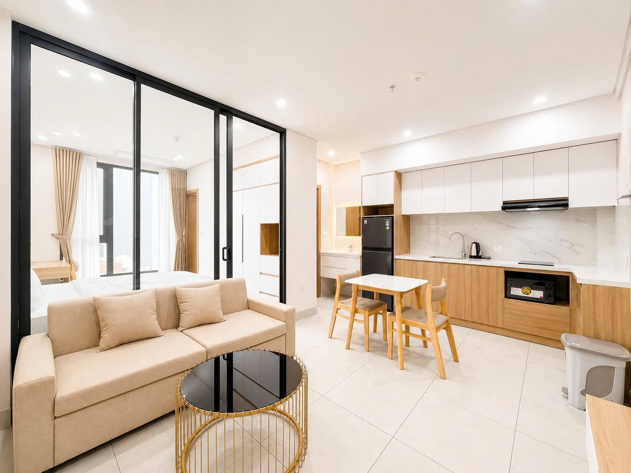 apartment in Da Nang — photo 2