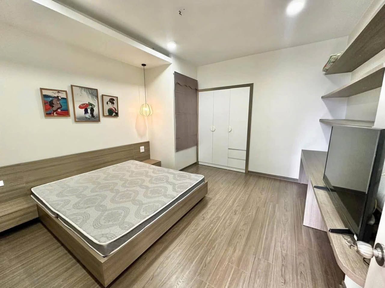 1BR apartment in Ba Dinh — photo 4