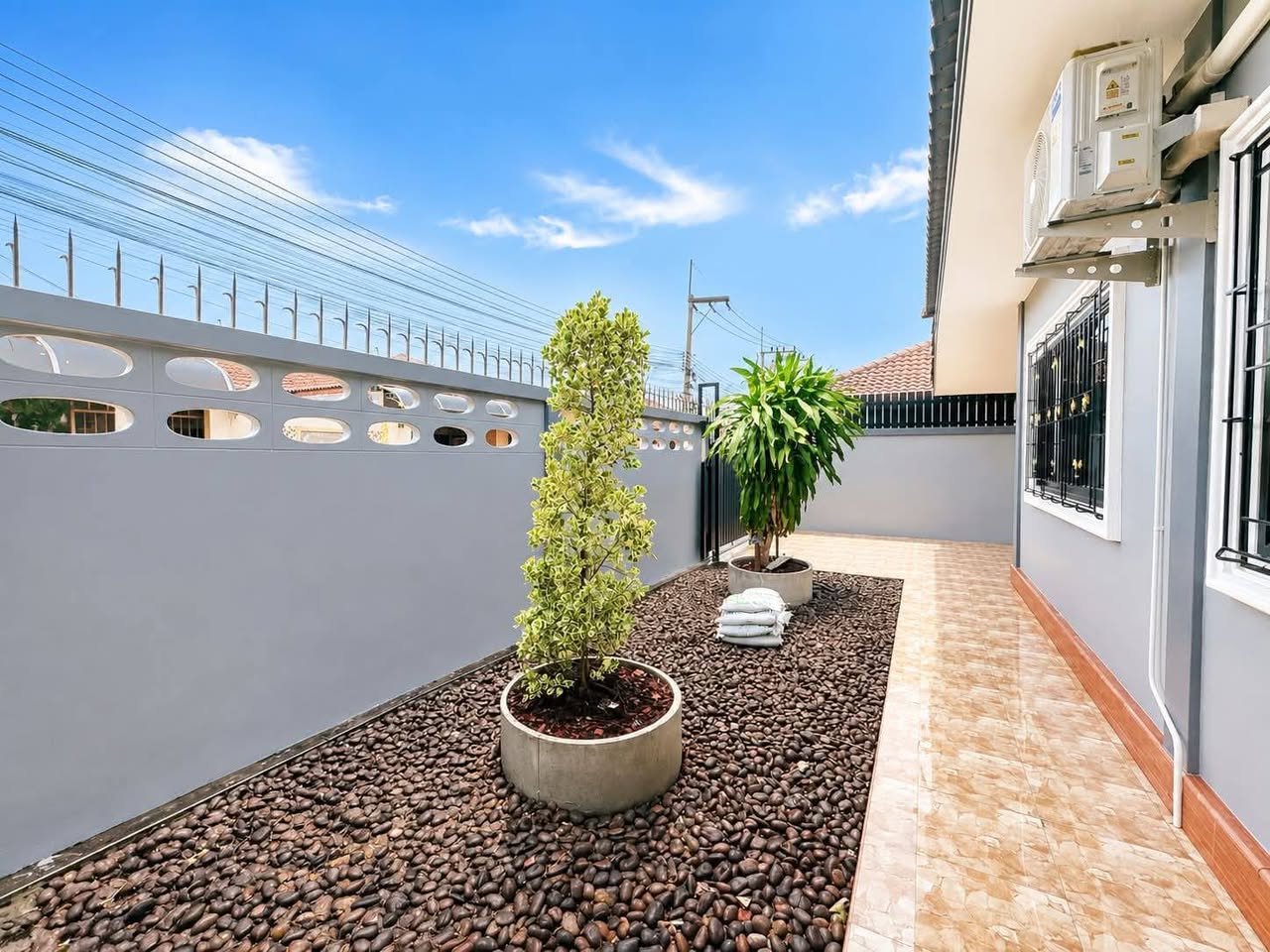 3BR house in Central Pattaya — photo 2