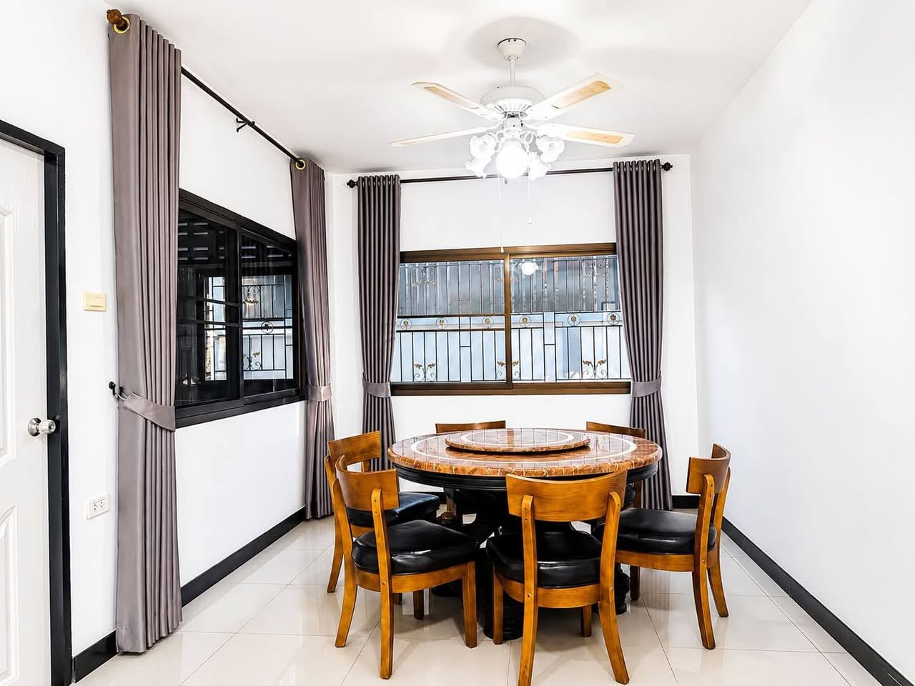 3BR house in Central Pattaya — photo 5
