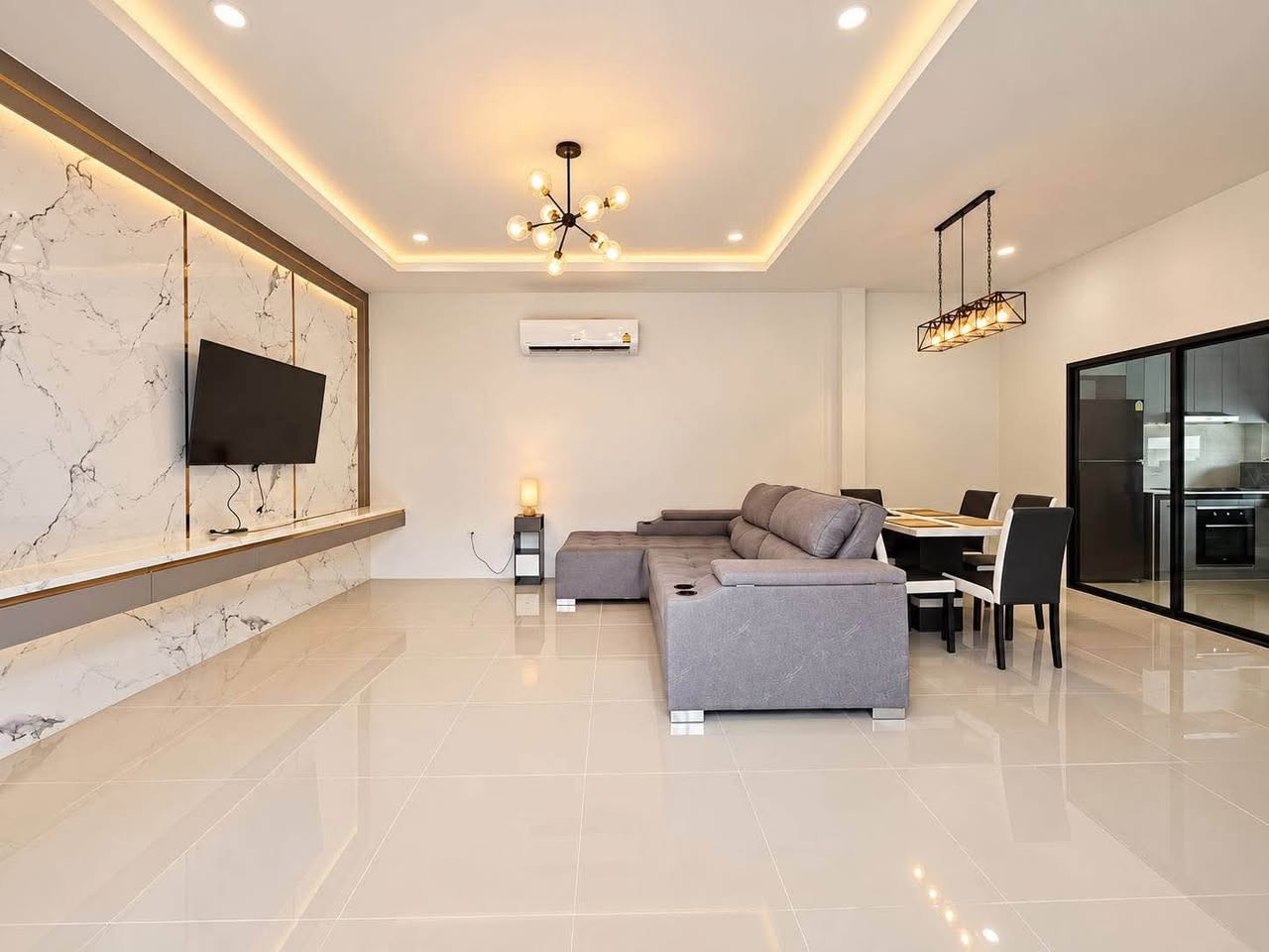 4BR rental in East Pattaya — photo 5