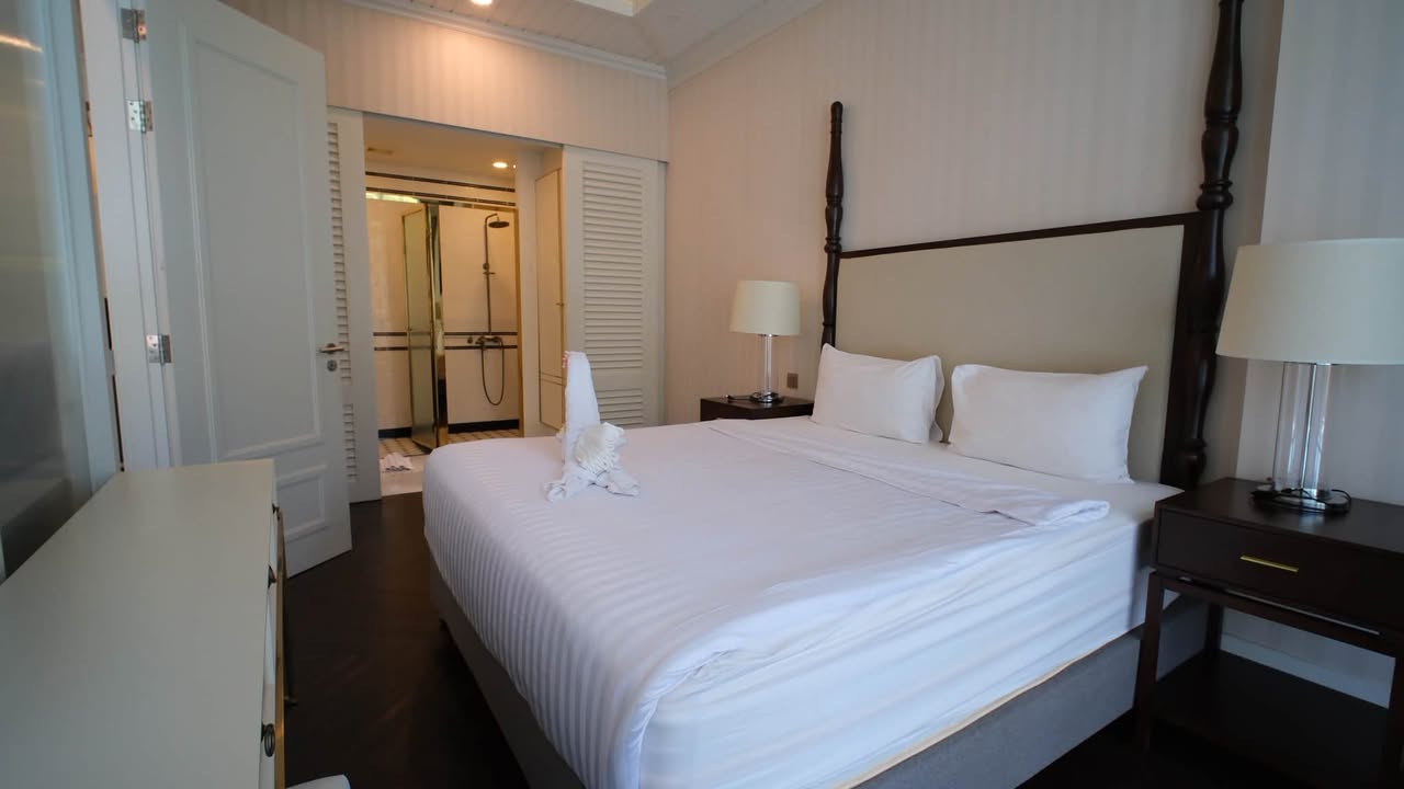 1BR condo in Jomtien — photo 2