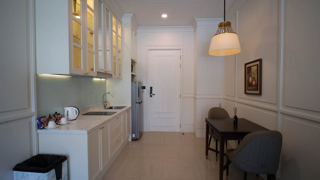 1BR condo in Jomtien — photo 3