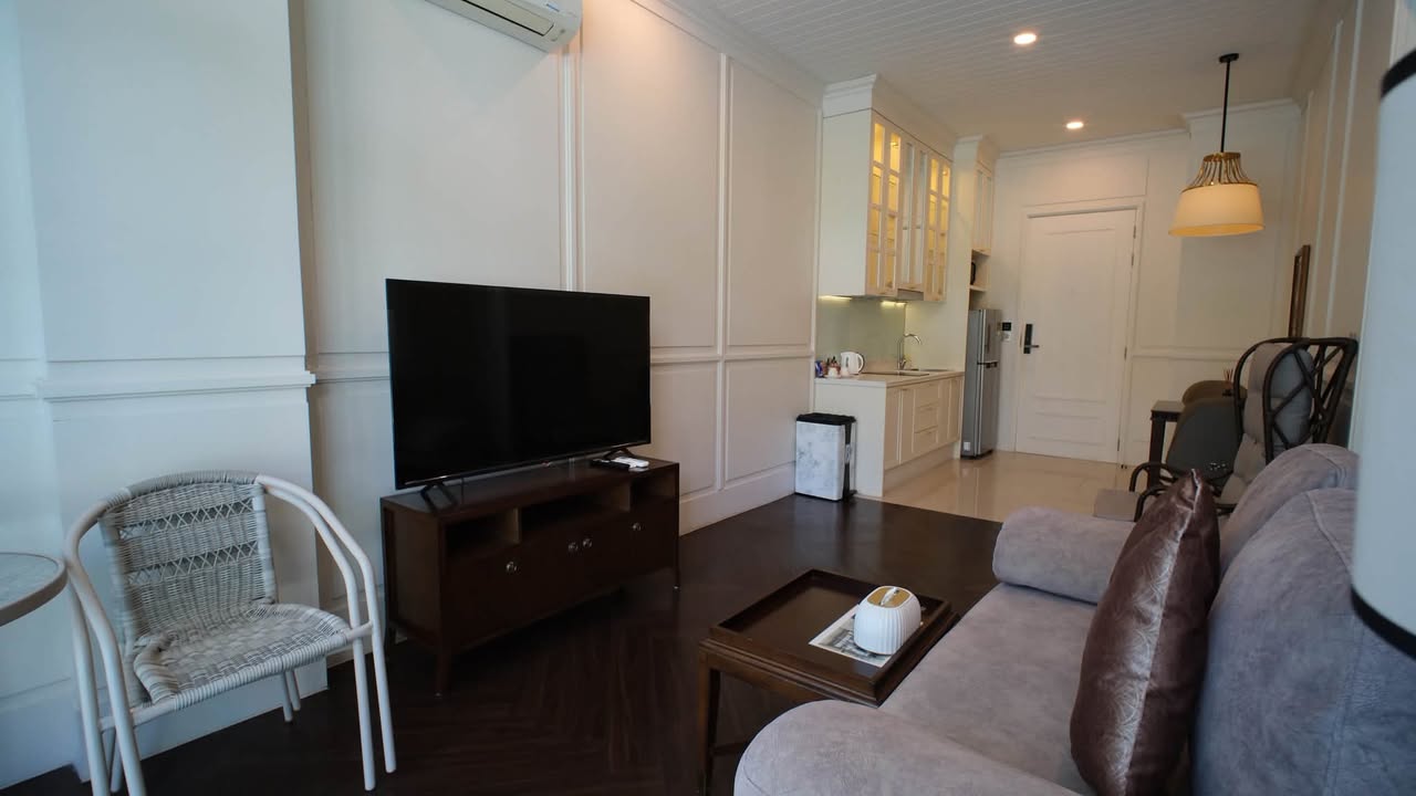 1BR condo in Jomtien — photo 5