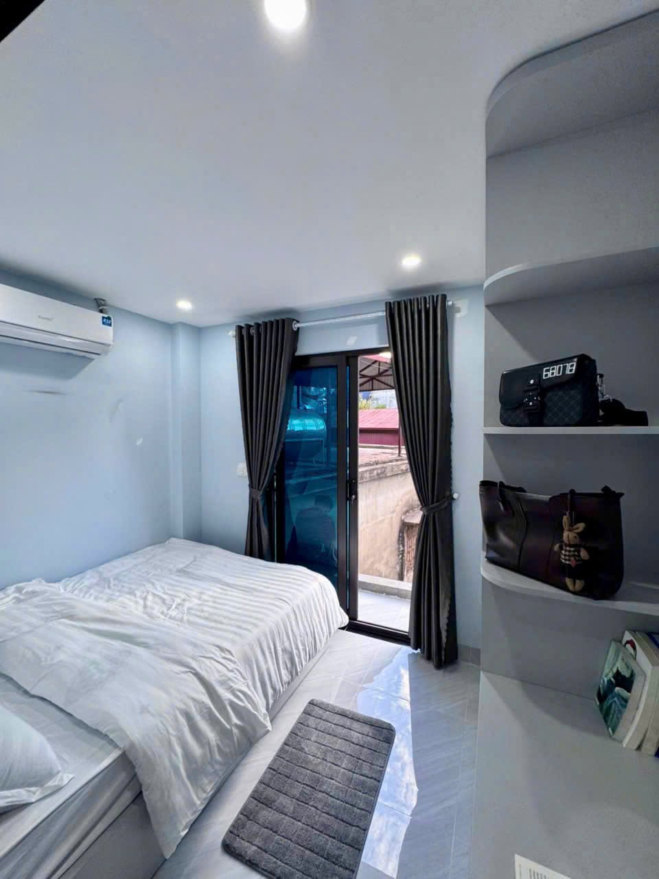 2BR apartment in Dong Da — photo 3