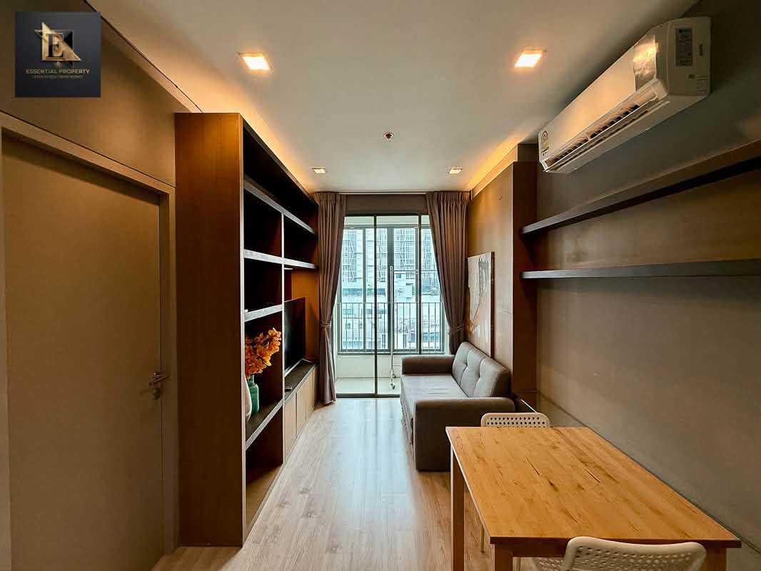 1BR apartment in Sukhumvit — photo 3