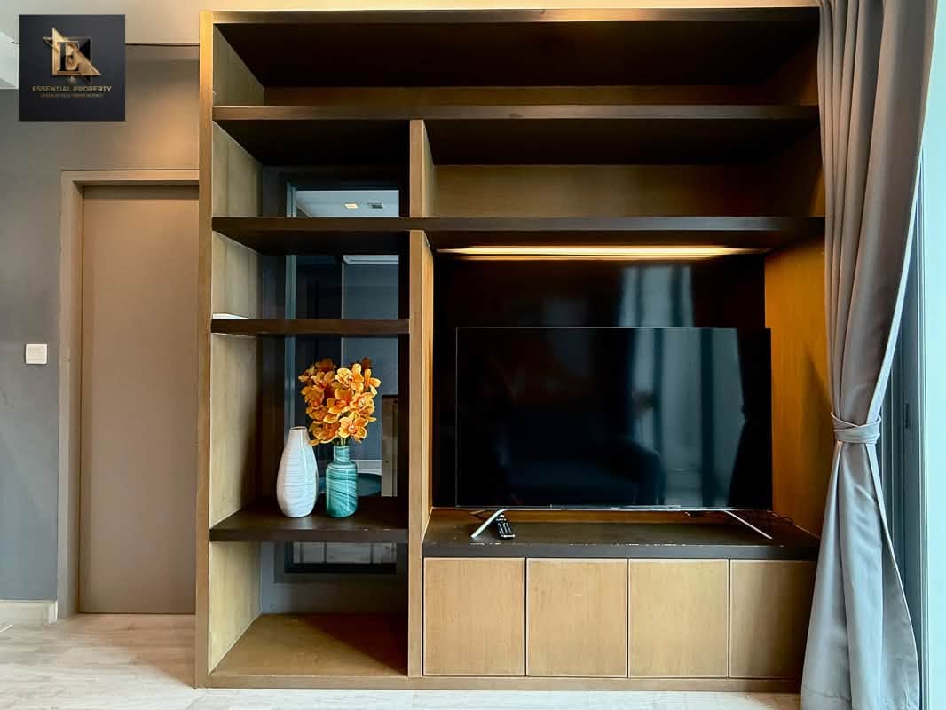 1BR apartment in Sukhumvit — photo 4
