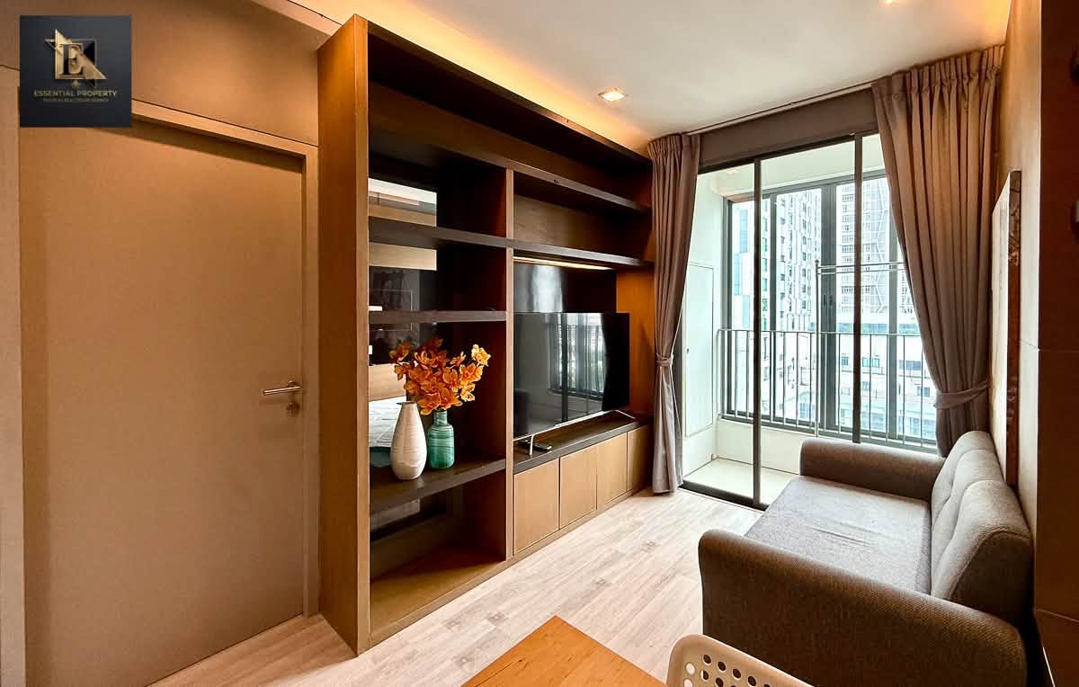 1BR apartment in Sukhumvit — photo 5