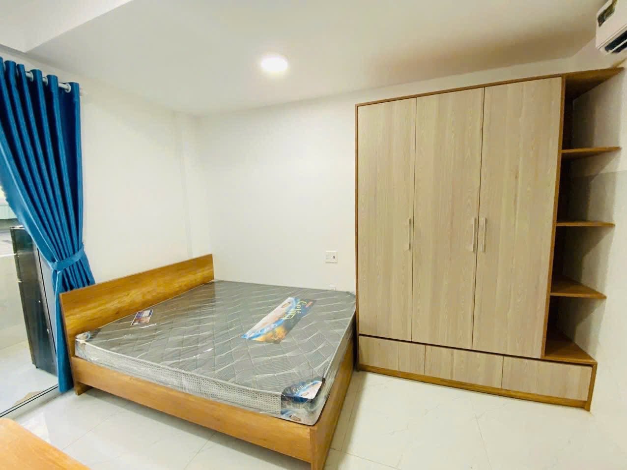 apartment in Hai Chau — photo 3