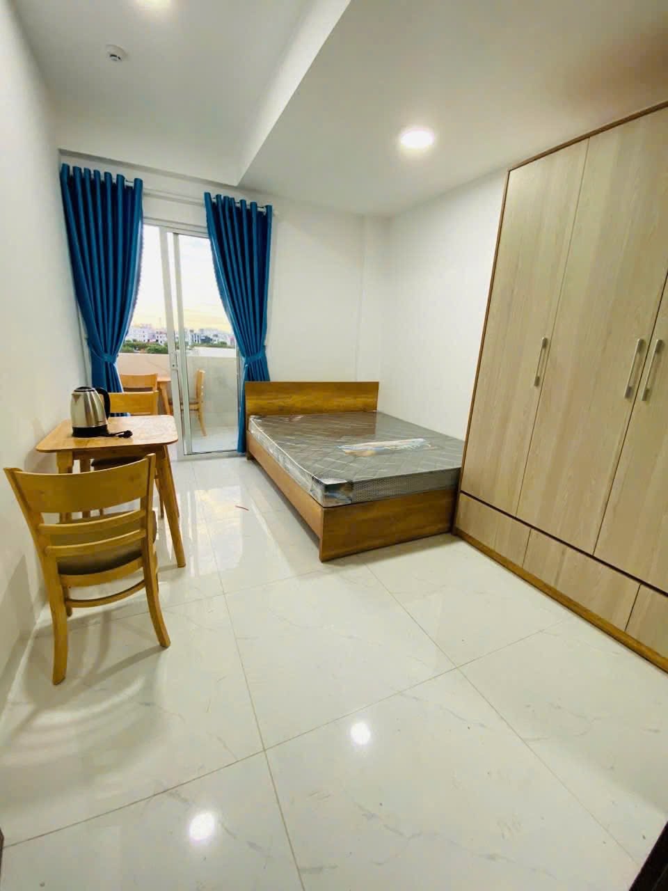 apartment in Hai Chau — photo 4