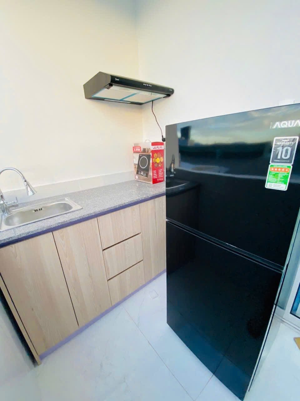 apartment in Hai Chau — photo 5