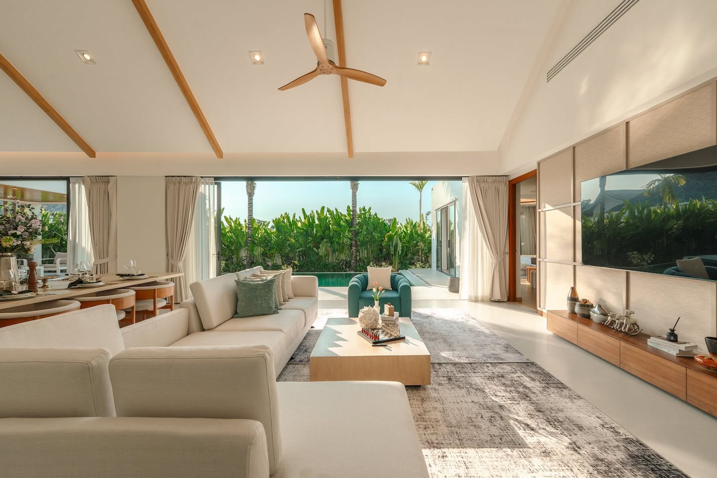 3BR villa for sale in Cherng Talay — photo 4