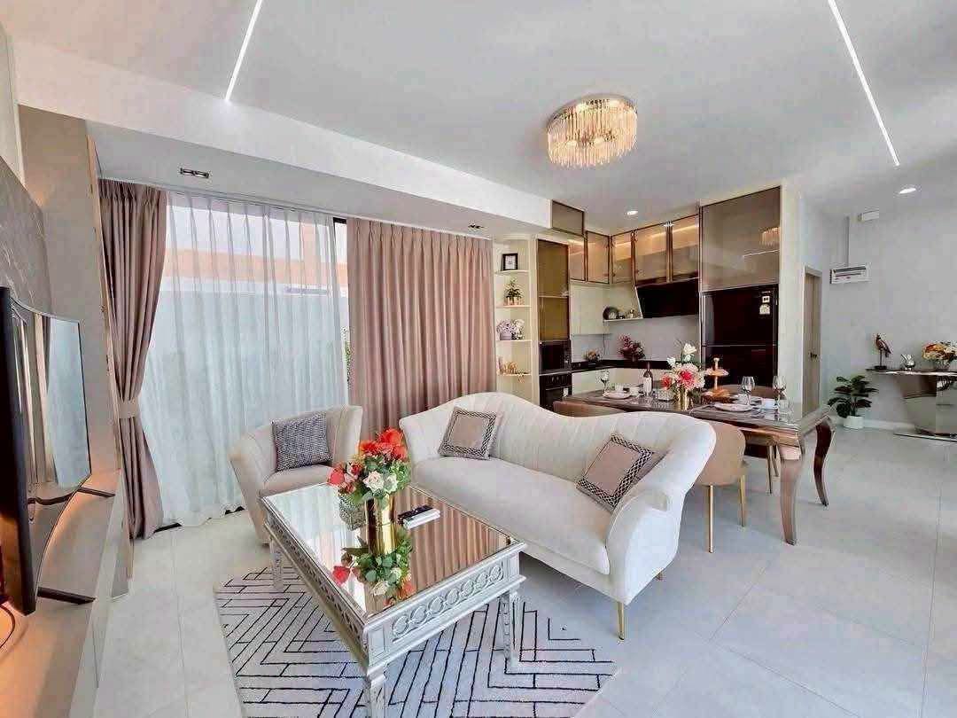 3BR villa in Nong Prue — photo 3