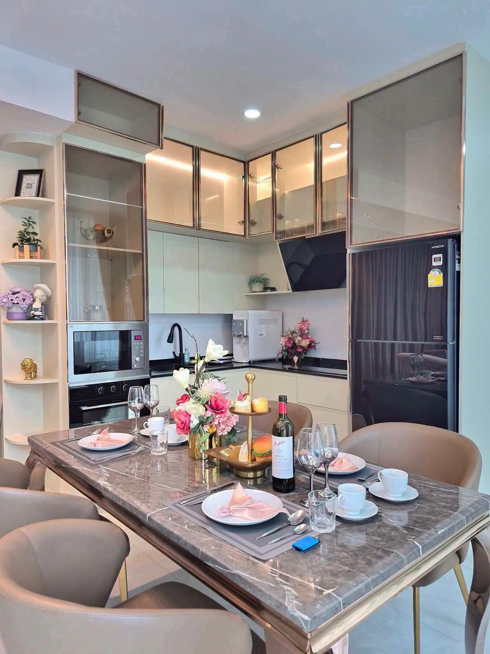 3BR villa in Nong Prue — photo 4