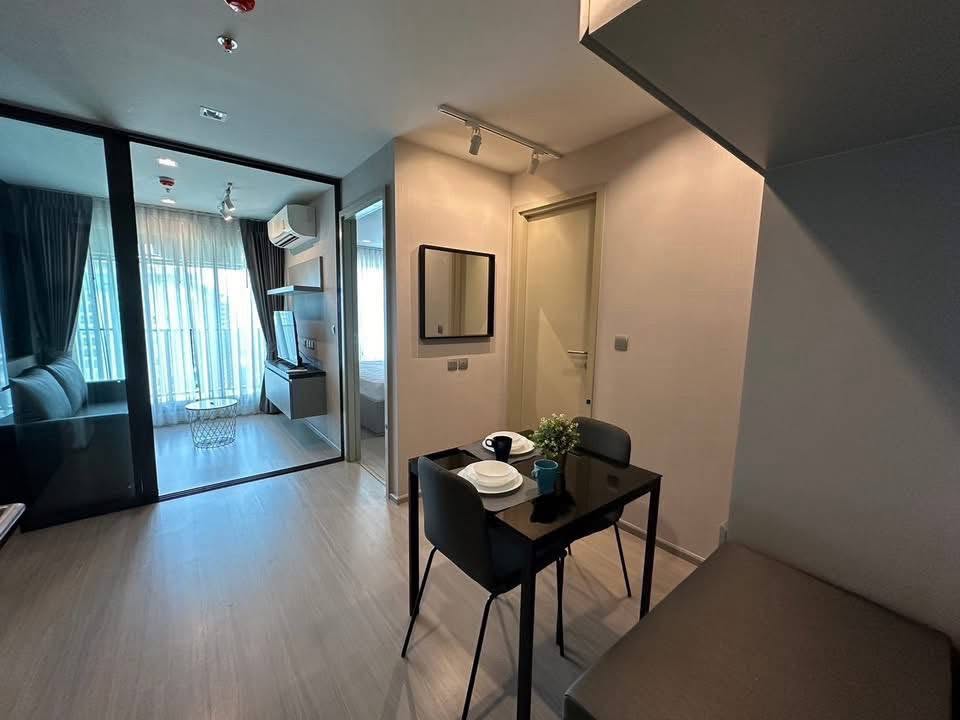 1BR apartment in Ladprao — photo 5