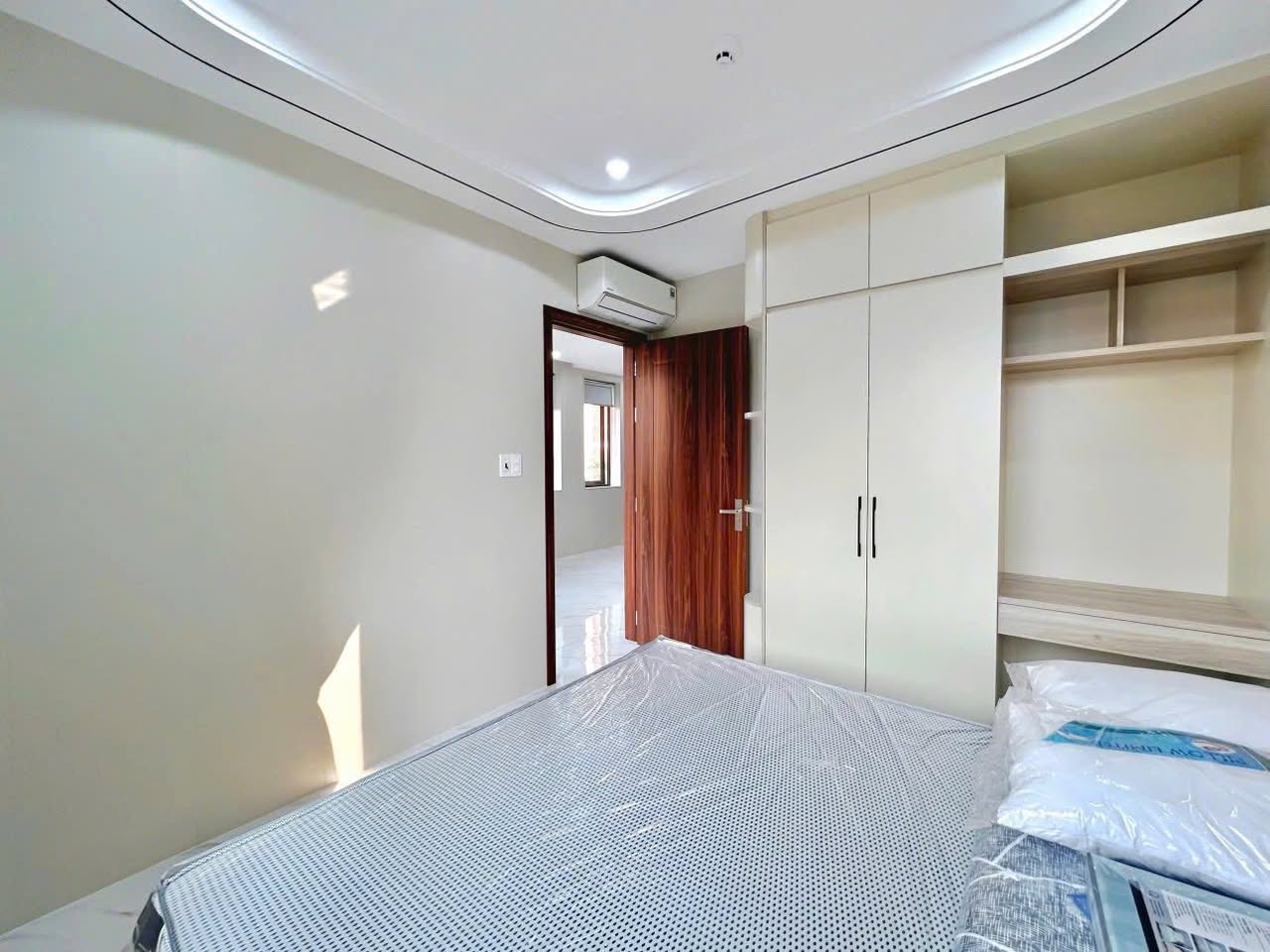 1BR apartment in Son Tra — photo 4