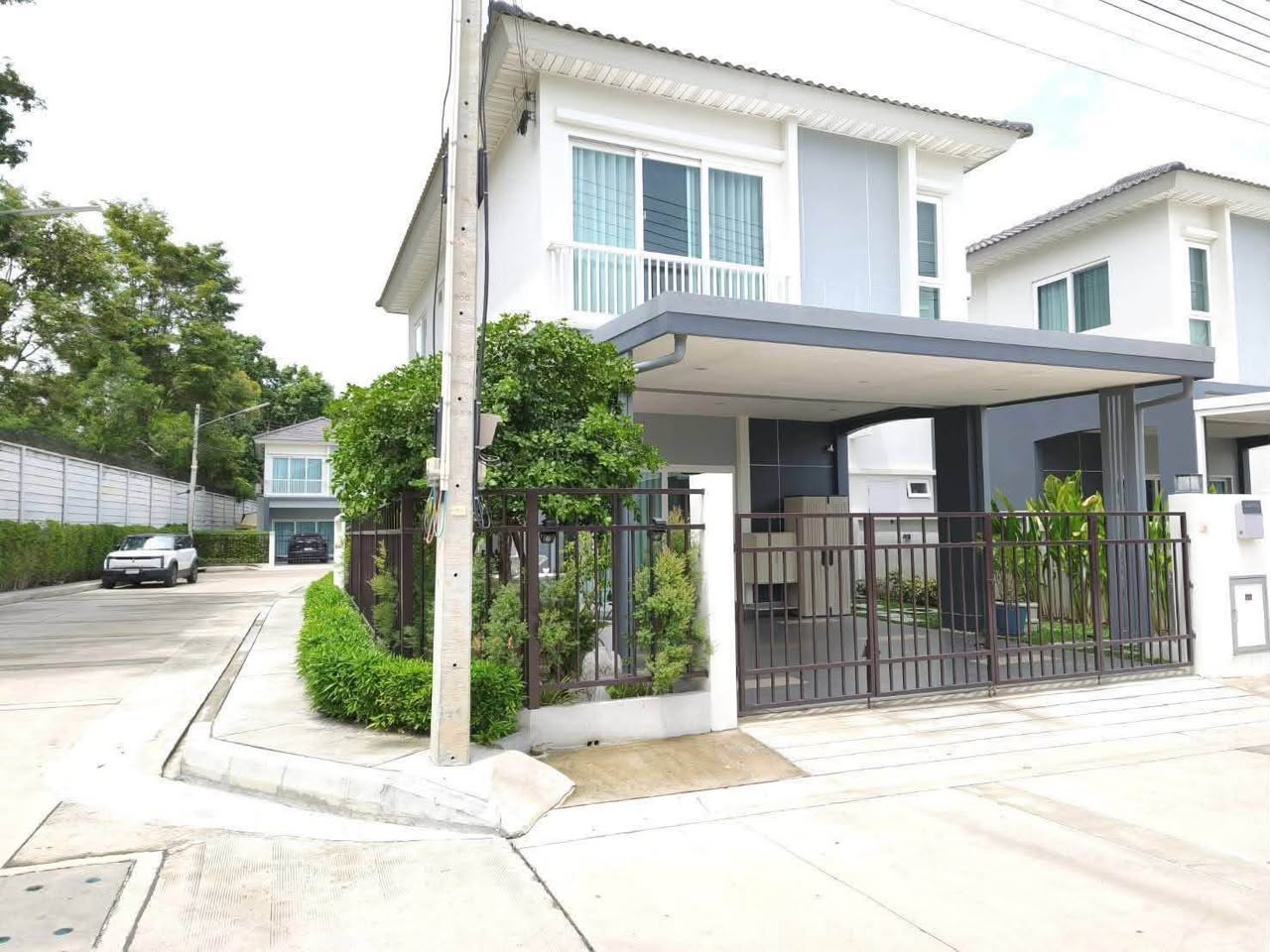 3BR house in Central Pattaya — photo 2