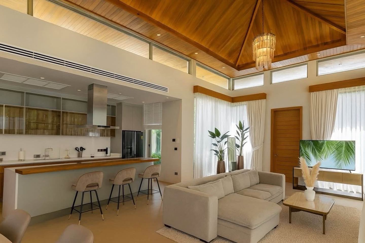 4BR villa in Bang Tao — photo 4