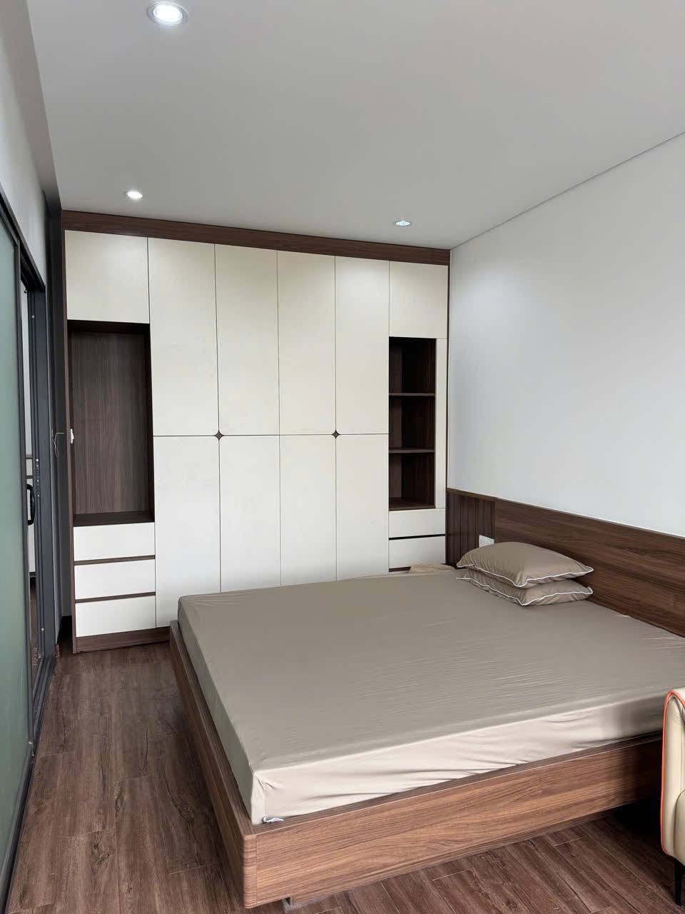 1BR apartment in Ngu Hanh Son — photo 3