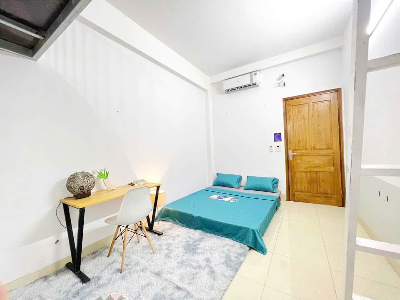 apartment in Thanh Xuan — photo 2
