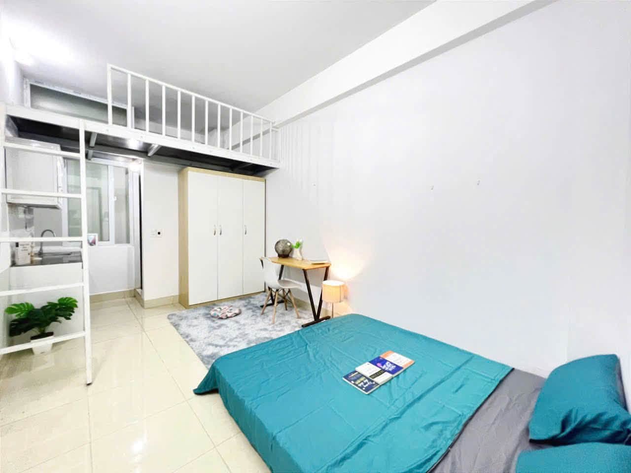 apartment in Thanh Xuan — photo 3