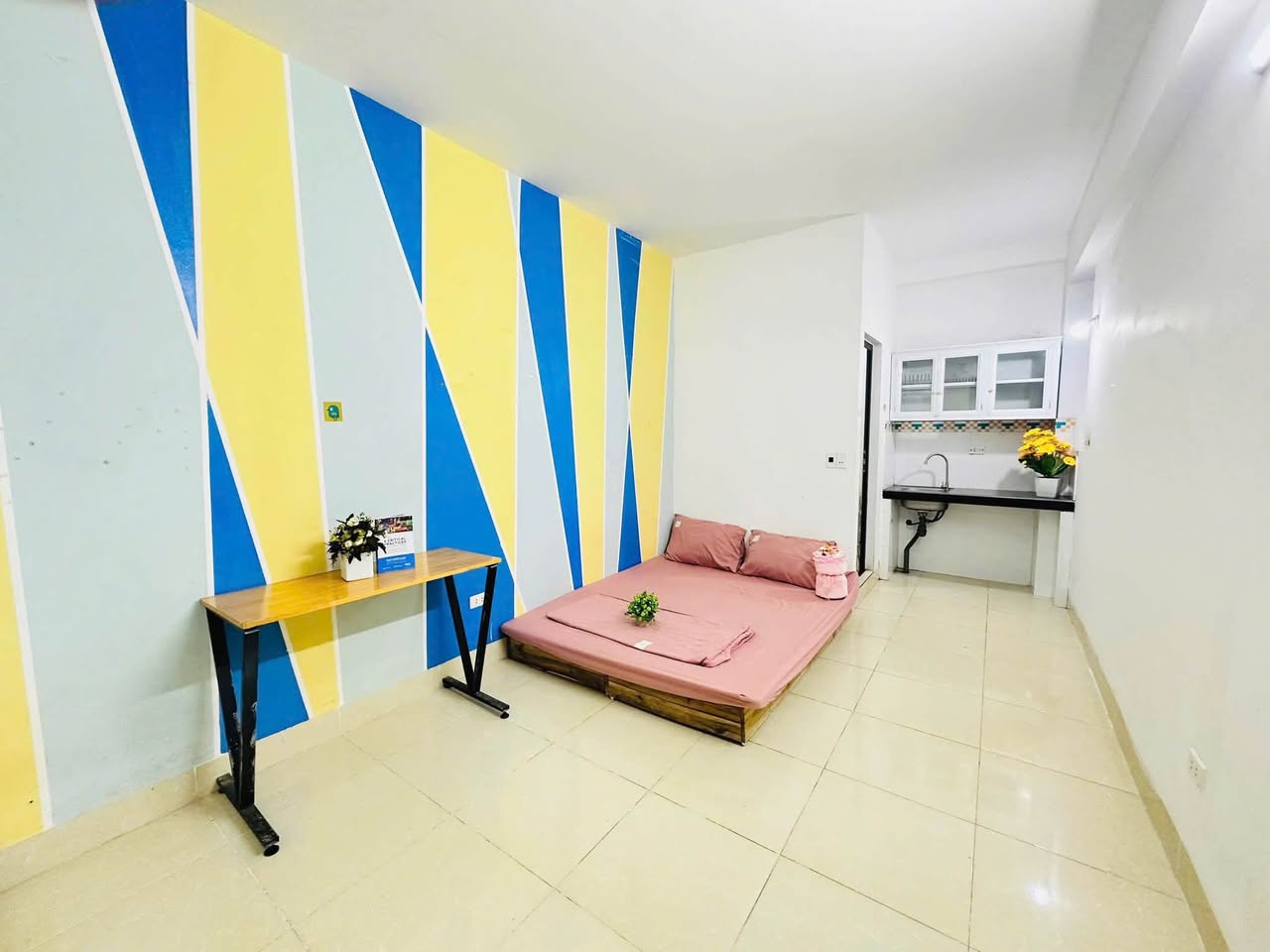 apartment in Thanh Xuan — photo 4