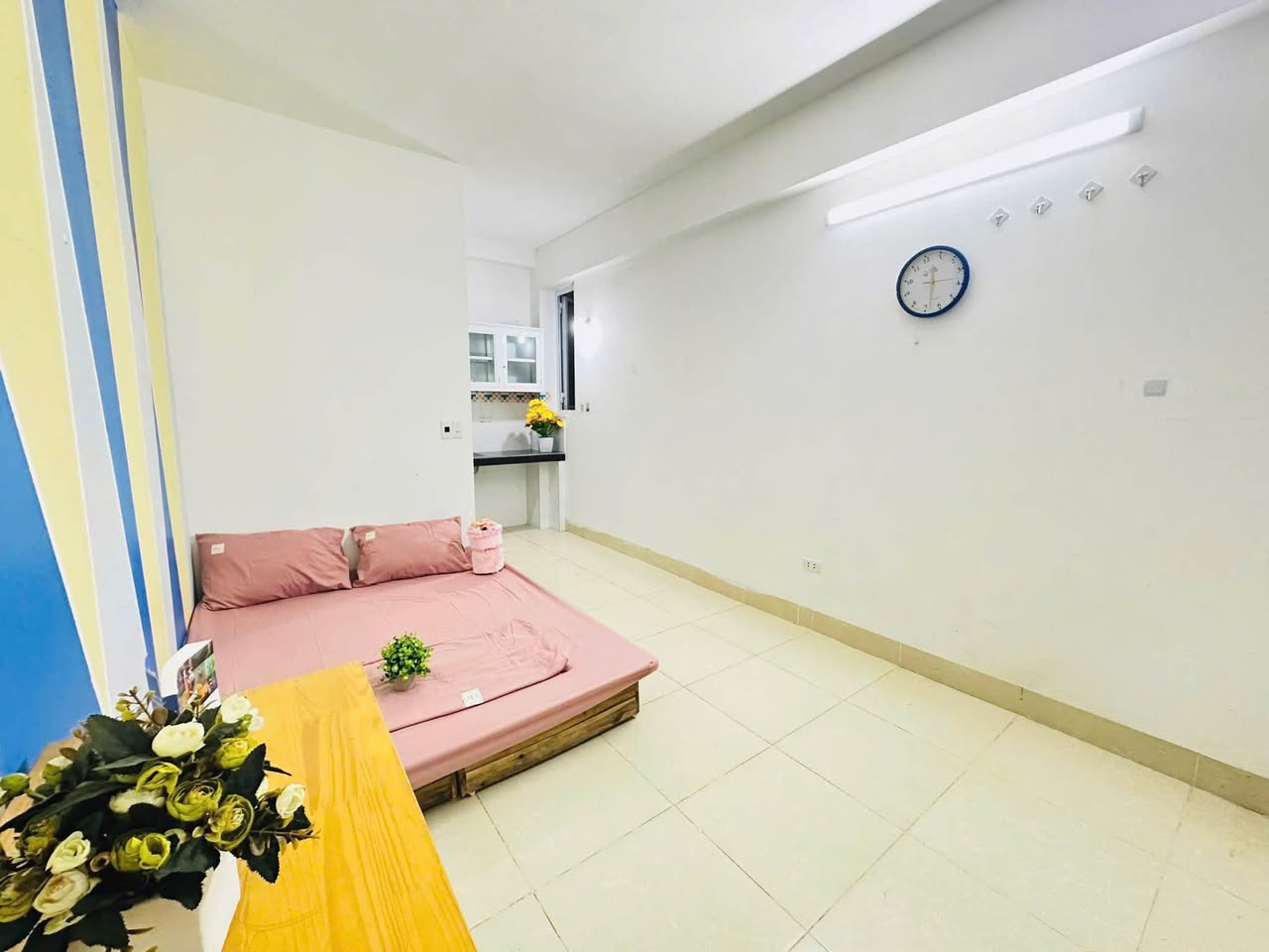 apartment in Thanh Xuan — photo 5