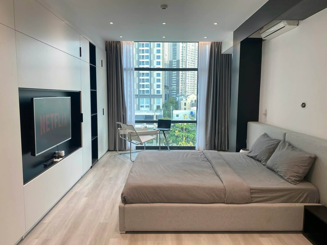 rental in Thu Thiem — photo 2