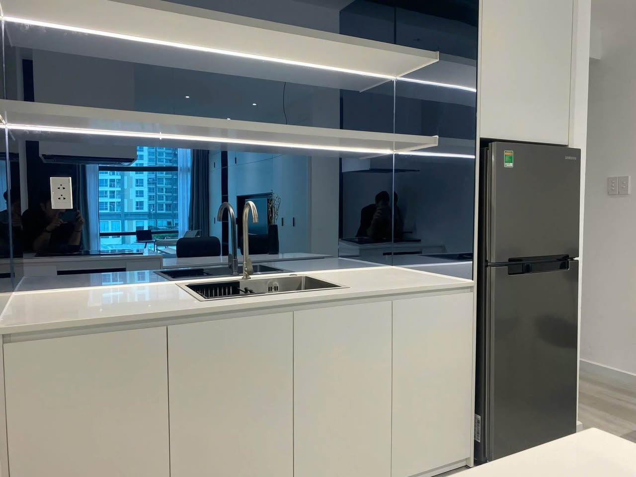 rental in Thu Thiem — photo 4