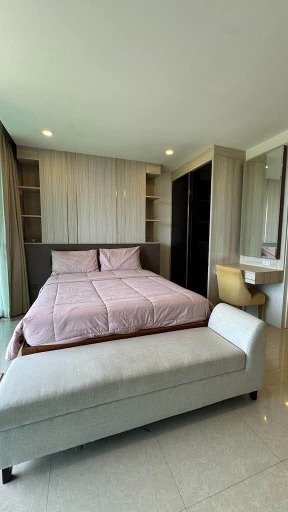 Studio studio in Patong — photo 2