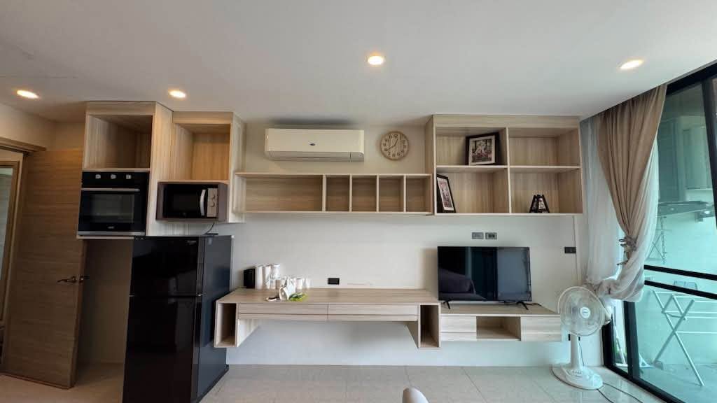 Studio studio in Patong — photo 4