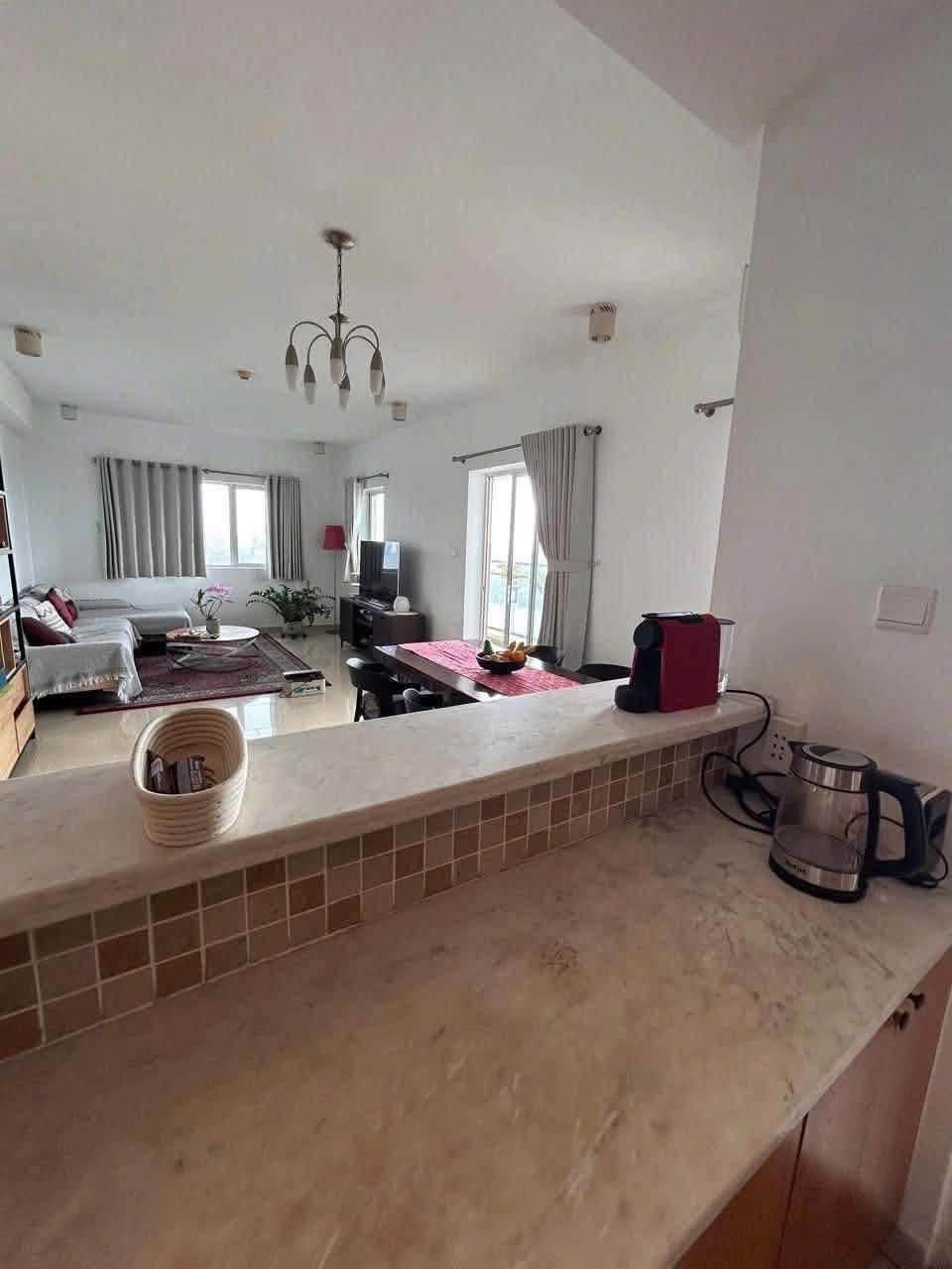 3BR apartment in Thao Dien — photo 5