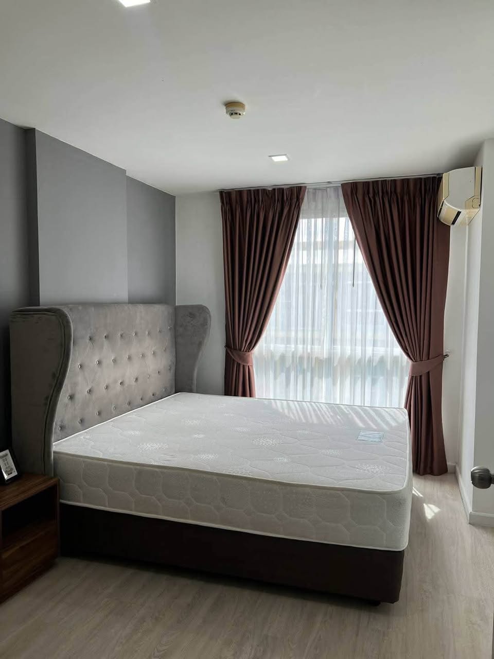 1BR apartment in Phra Khanong — photo 2