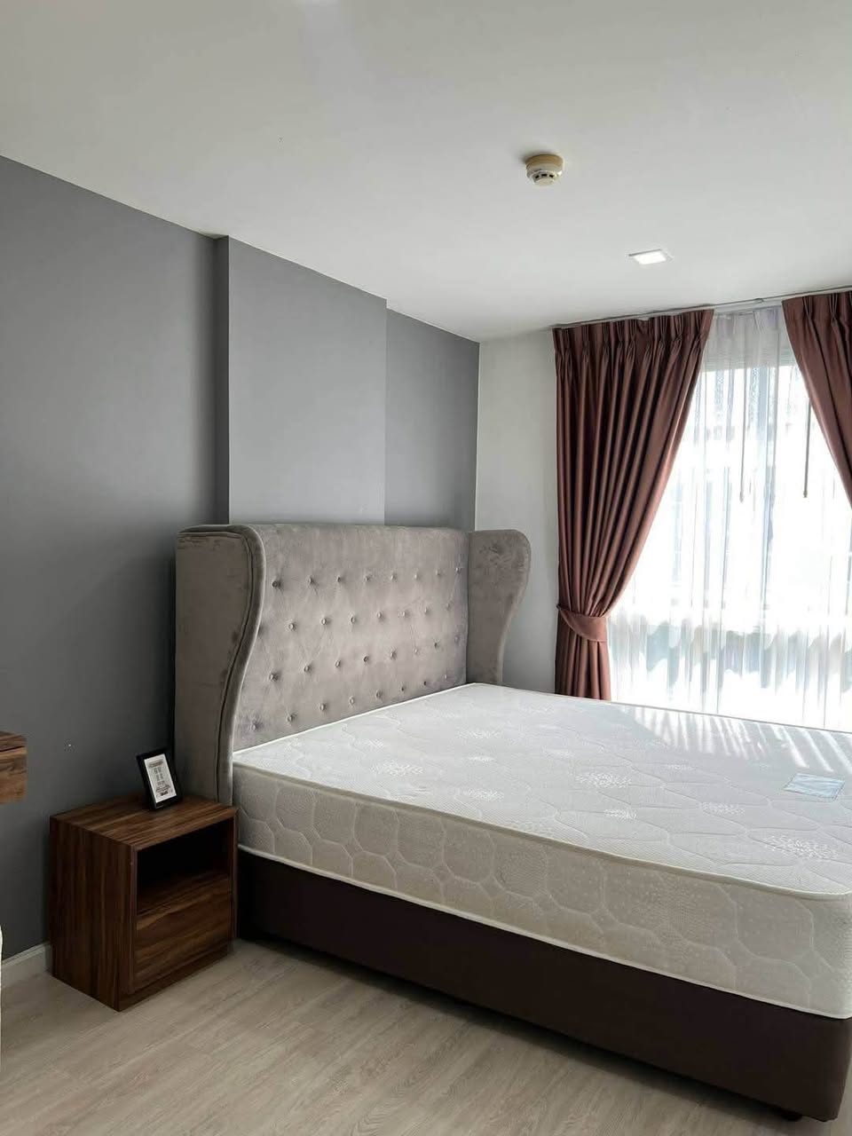 1BR apartment in Phra Khanong — photo 3