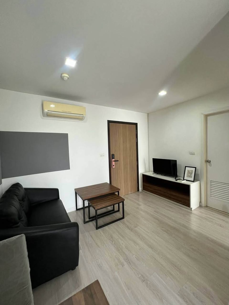 1BR apartment in Phra Khanong — photo 4