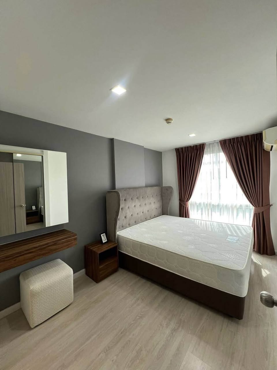1BR apartment in Phra Khanong — photo 5