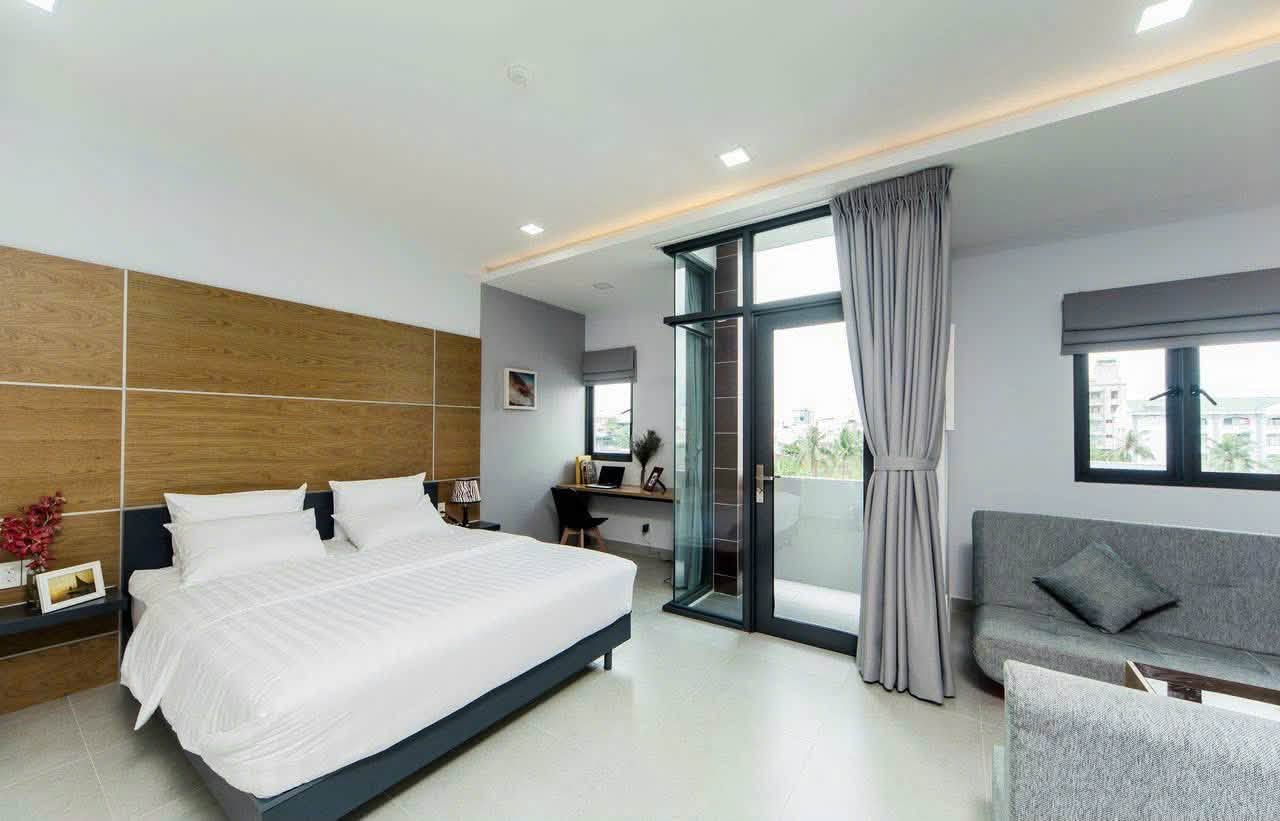 room in Binh Thanh — photo 2
