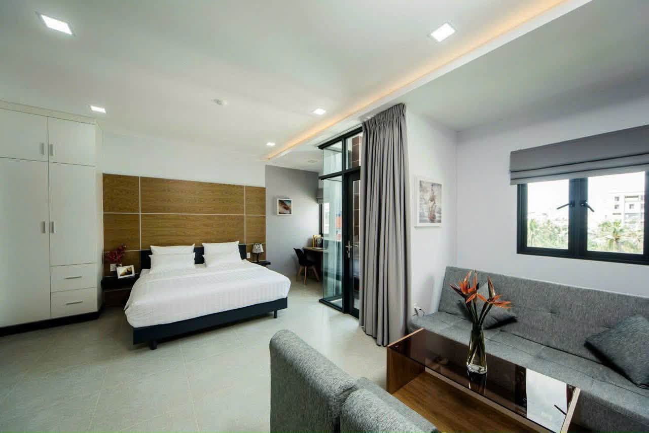 room in Binh Thanh — photo 3