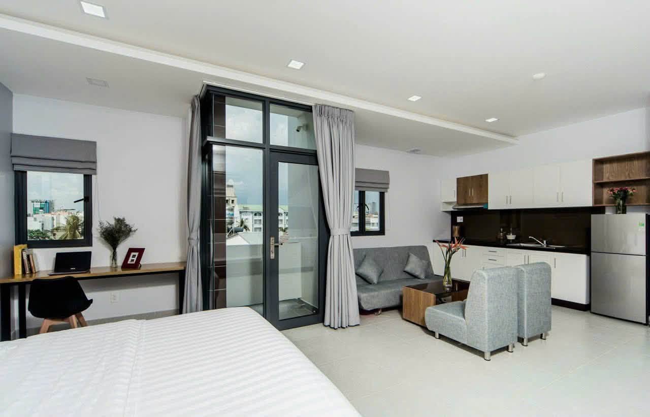 room in Binh Thanh — photo 4