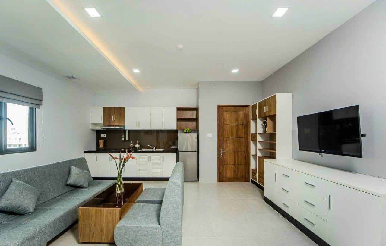 room in Binh Thanh — photo 5