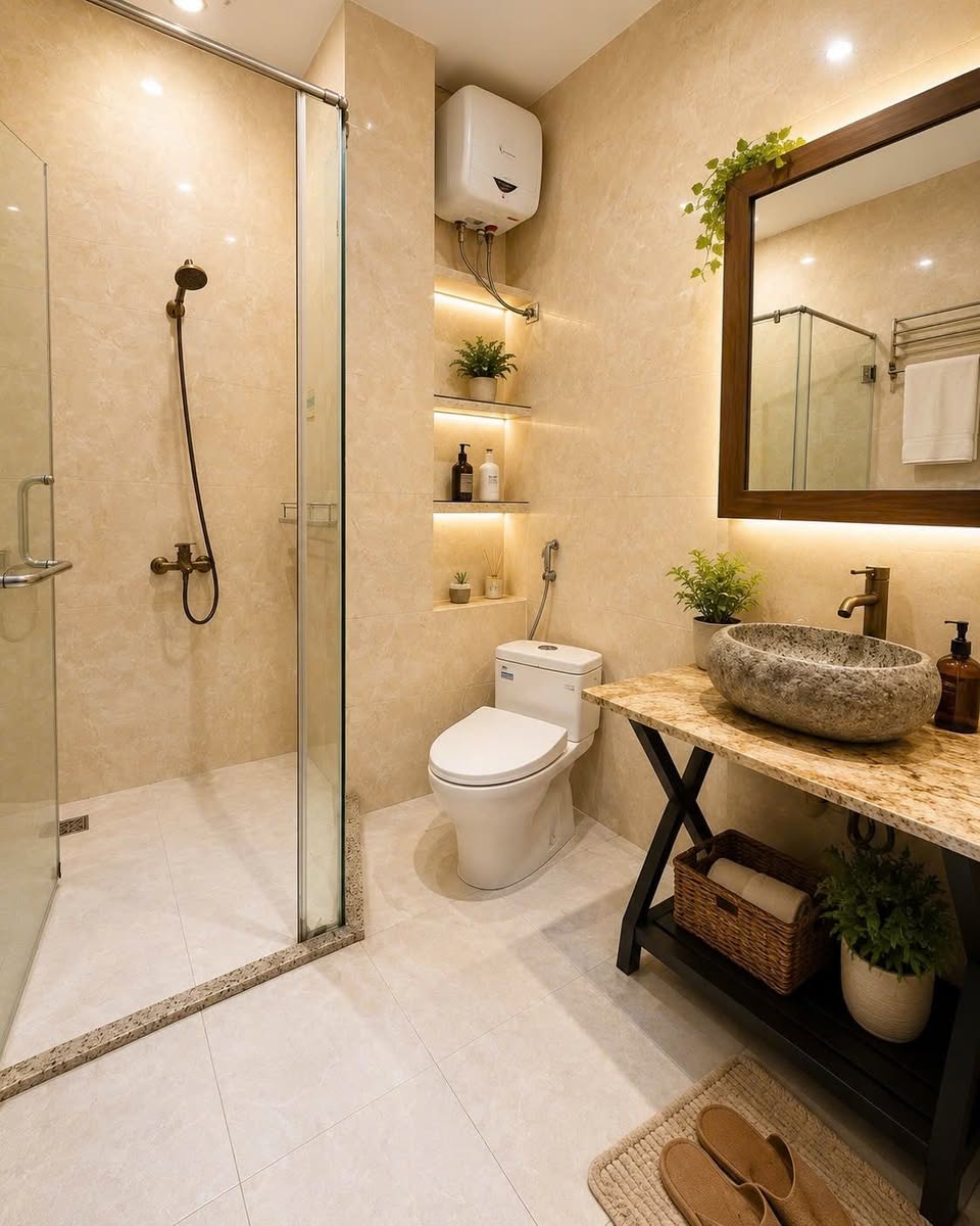 apartment in My Khe — photo 4