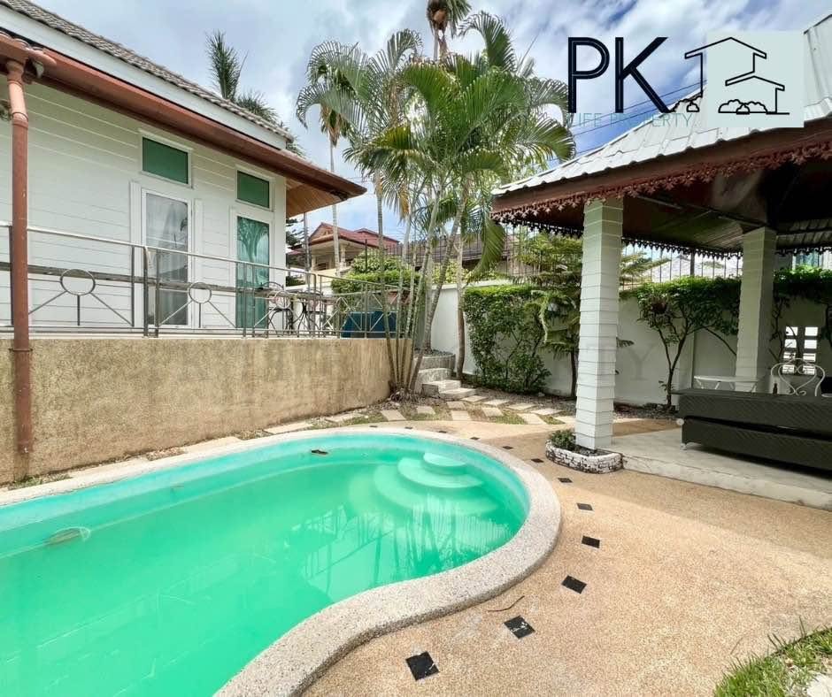 3BR villa in Rawai — photo 2