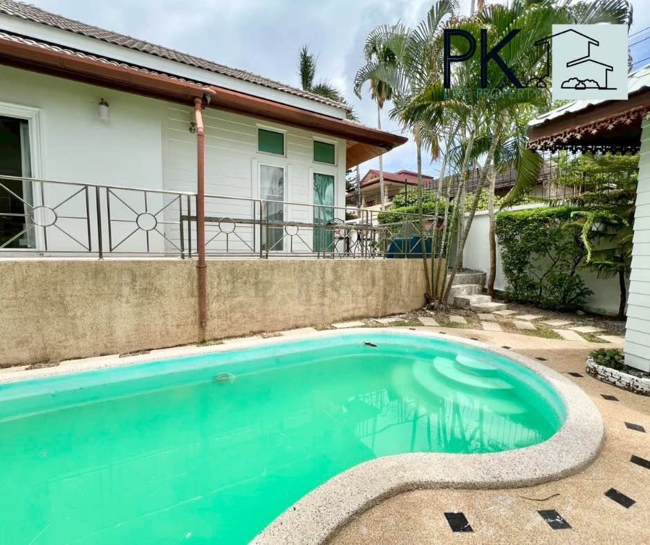3BR villa in Rawai — photo 3