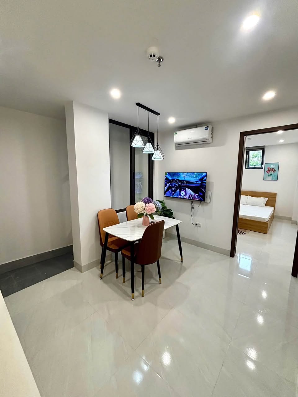 studio in Yên Hòa — photo 2