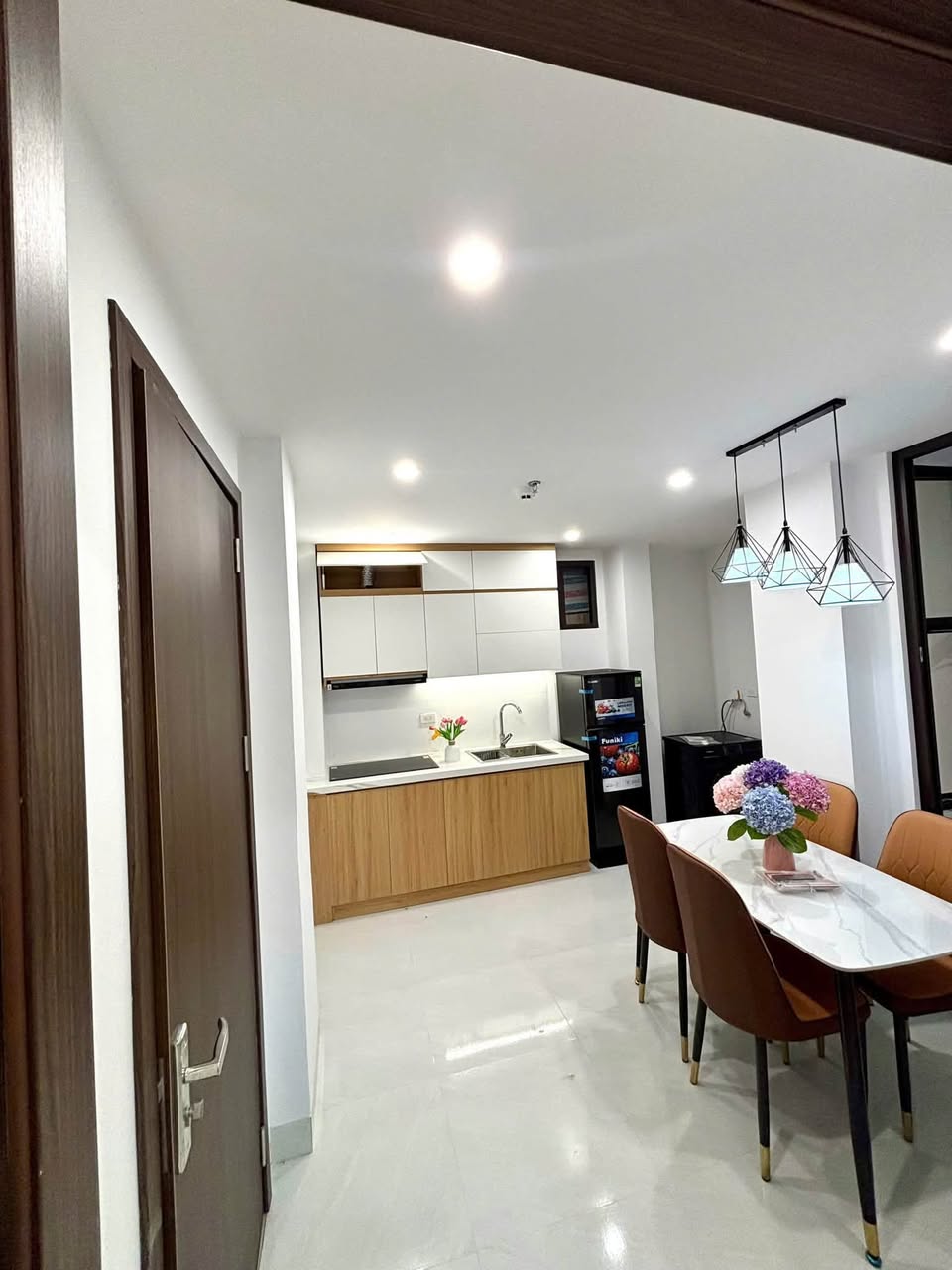 studio in Yên Hòa — photo 3