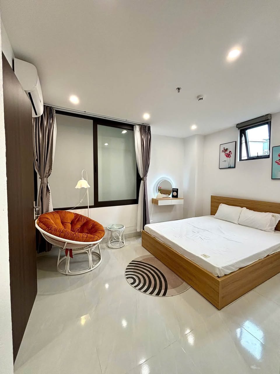 studio in Yên Hòa — photo 4