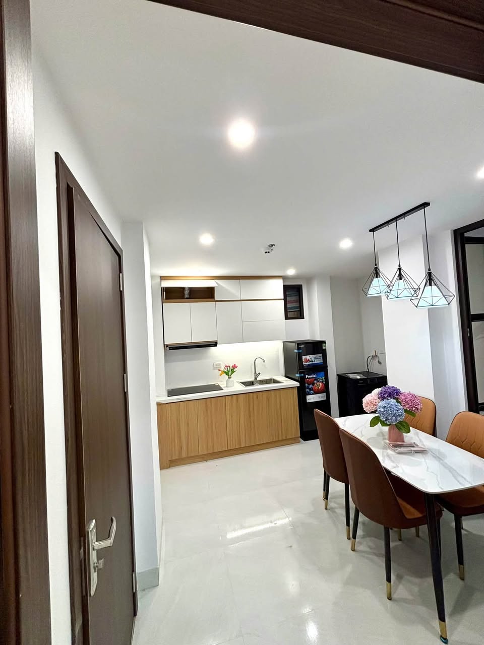 studio in Yên Hòa — photo 5